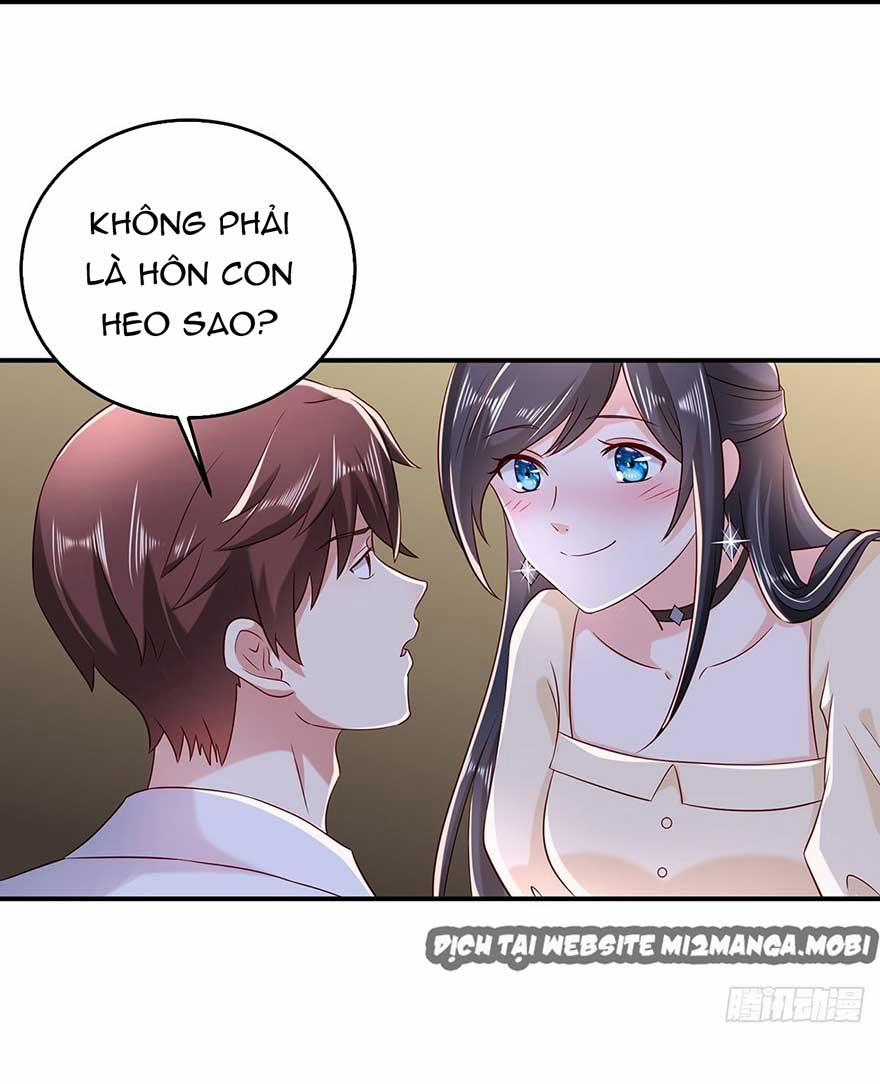 manhwax10.com - Truyện Manhwa Tần Tưởng Thịnh Gả Cho Anh Chương 14 Trang 27