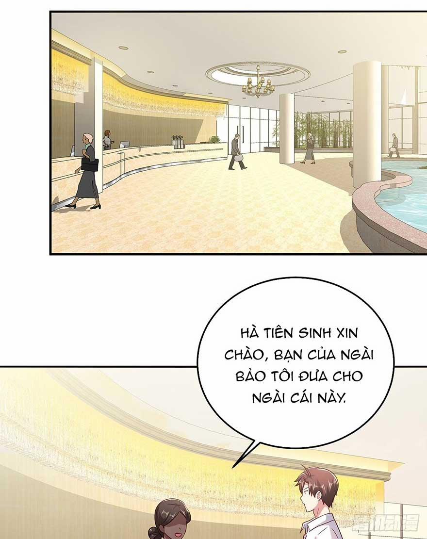 manhwax10.com - Truyện Manhwa Tần Tưởng Thịnh Gả Cho Anh Chương 14 Trang 35