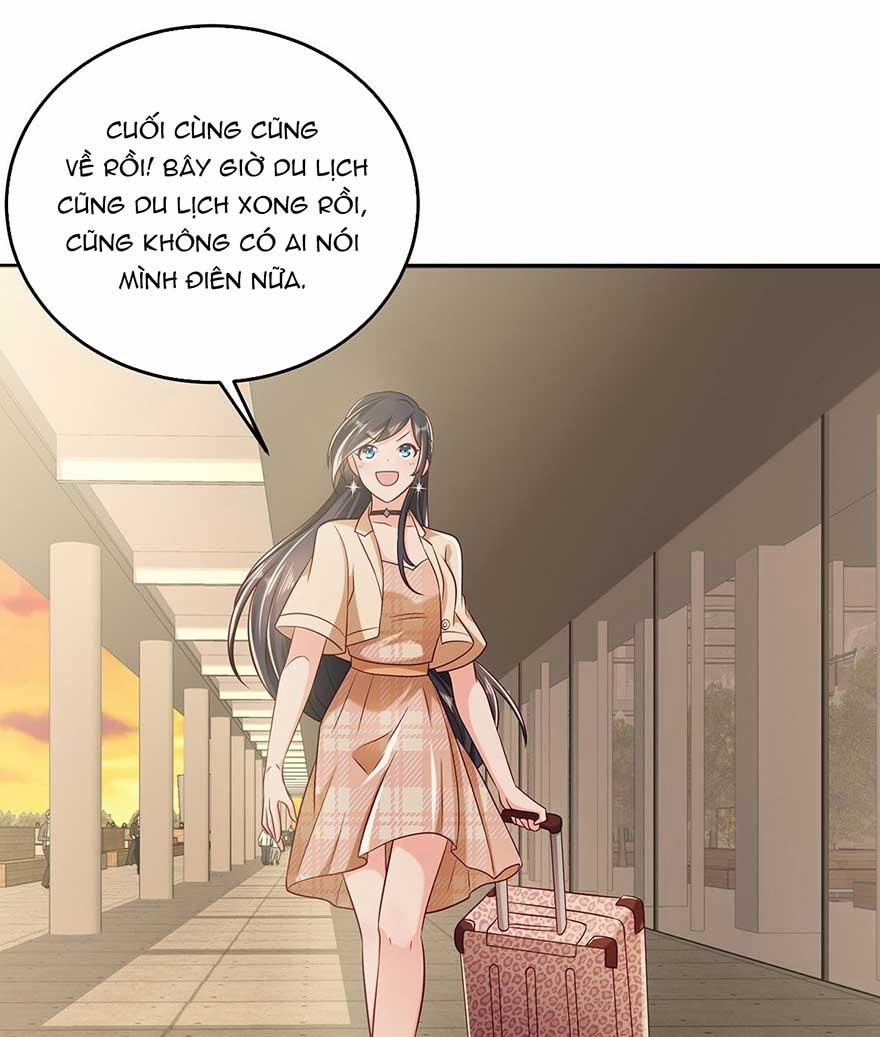 manhwax10.com - Truyện Manhwa Tần Tưởng Thịnh Gả Cho Anh Chương 14 Trang 39