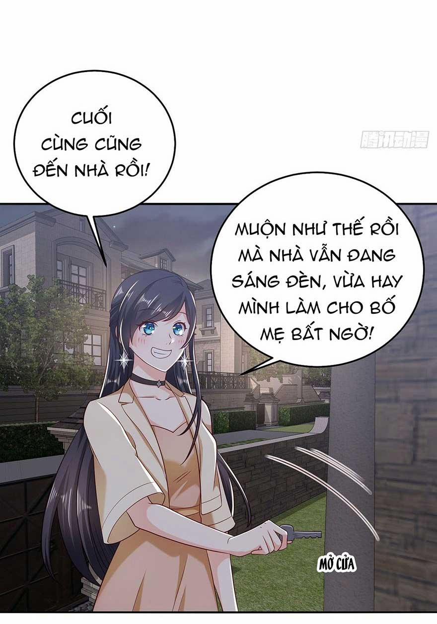 manhwax10.com - Truyện Manhwa Tần Tưởng Thịnh Gả Cho Anh Chương 15 Trang 2