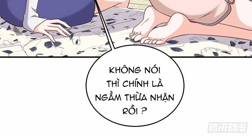 manhwax10.com - Truyện Manhwa Tần Tưởng Thịnh Gả Cho Anh Chương 16 Trang 5