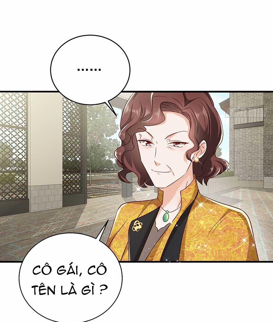 manhwax10.com - Truyện Manhwa Tần Tưởng Thịnh Gả Cho Anh Chương 17 Trang 19