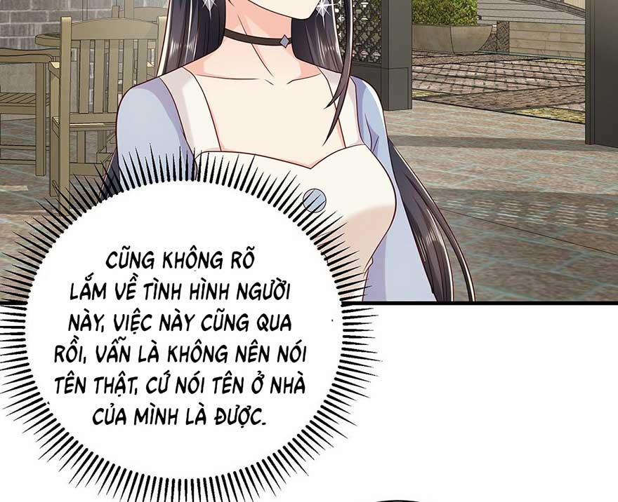 manhwax10.com - Truyện Manhwa Tần Tưởng Thịnh Gả Cho Anh Chương 17 Trang 21