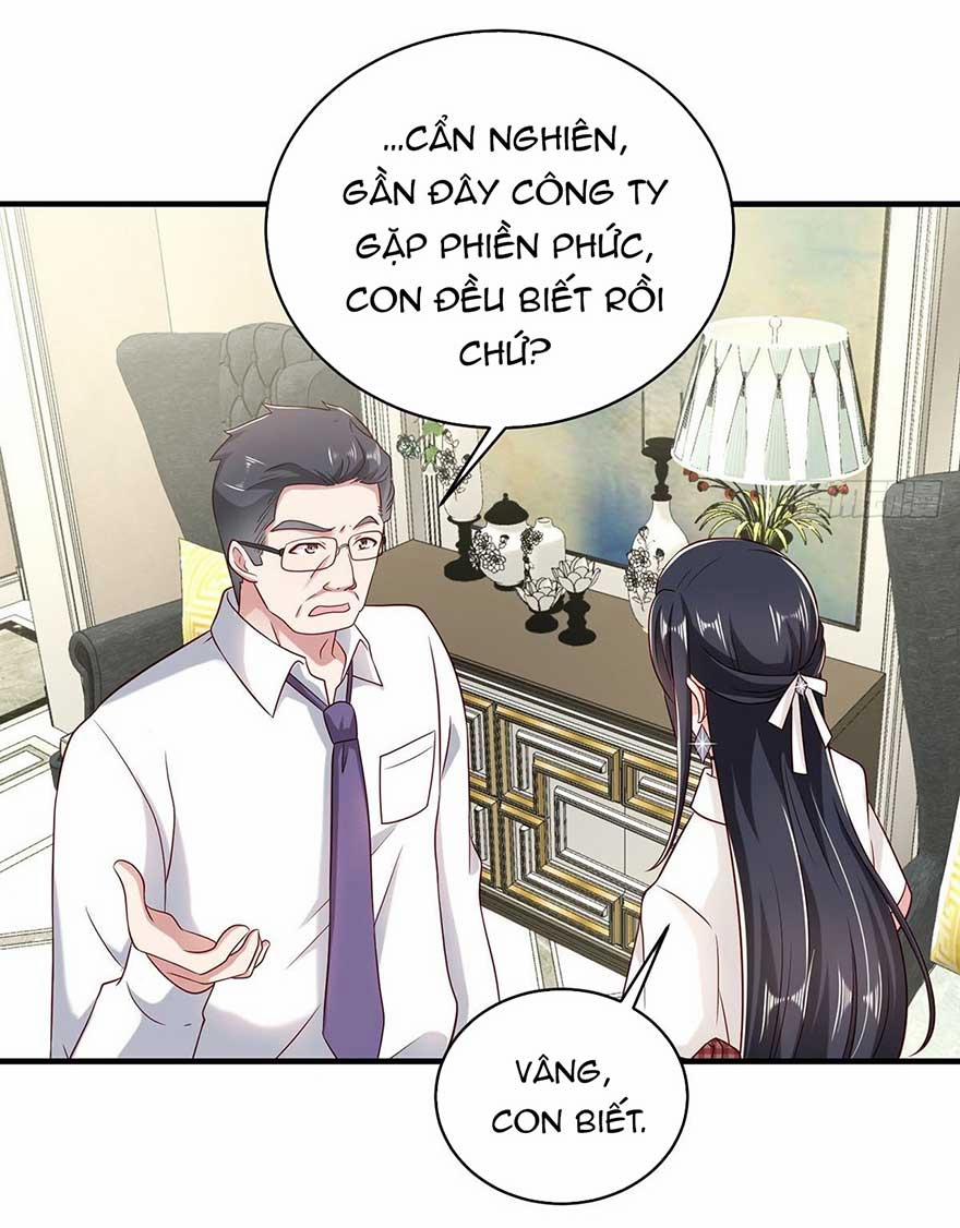 manhwax10.com - Truyện Manhwa Tần Tưởng Thịnh Gả Cho Anh Chương 17 Trang 32