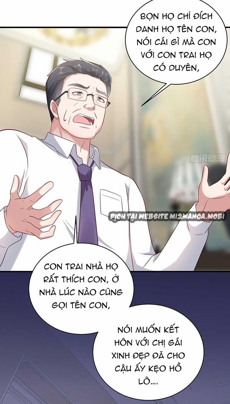 manhwax10.com - Truyện Manhwa Tần Tưởng Thịnh Gả Cho Anh Chương 17 Trang 37