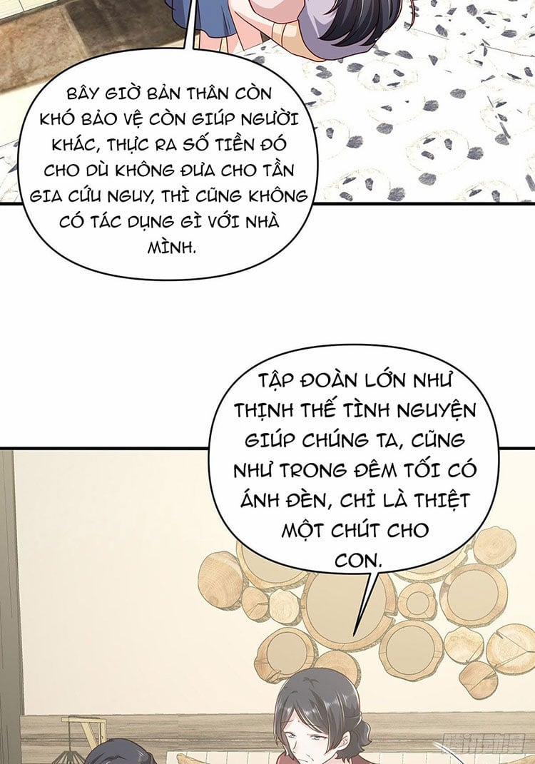 manhwax10.com - Truyện Manhwa Tần Tưởng Thịnh Gả Cho Anh Chương 18 Trang 14