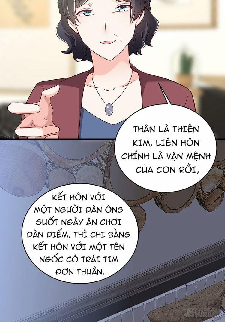 manhwax10.com - Truyện Manhwa Tần Tưởng Thịnh Gả Cho Anh Chương 18 Trang 17