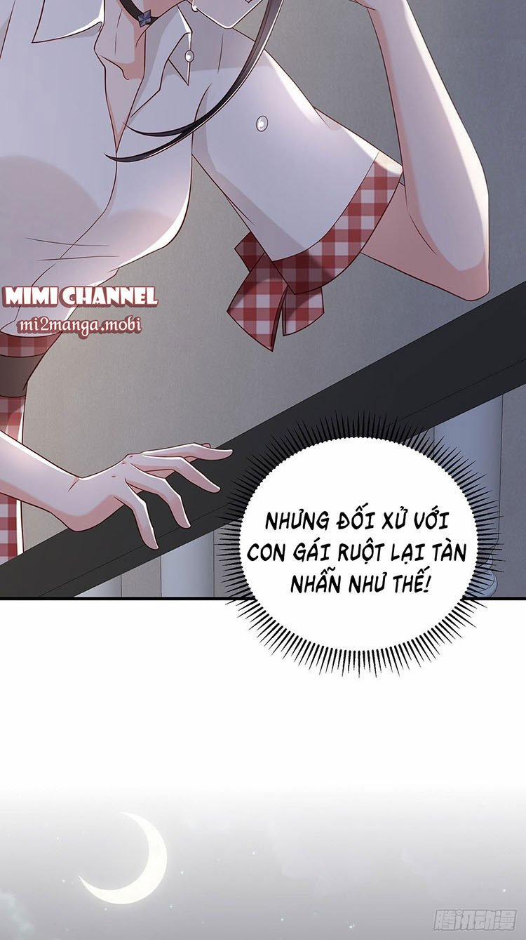 manhwax10.com - Truyện Manhwa Tần Tưởng Thịnh Gả Cho Anh Chương 18 Trang 8