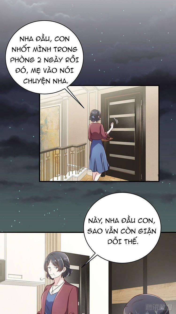 manhwax10.com - Truyện Manhwa Tần Tưởng Thịnh Gả Cho Anh Chương 18 Trang 9