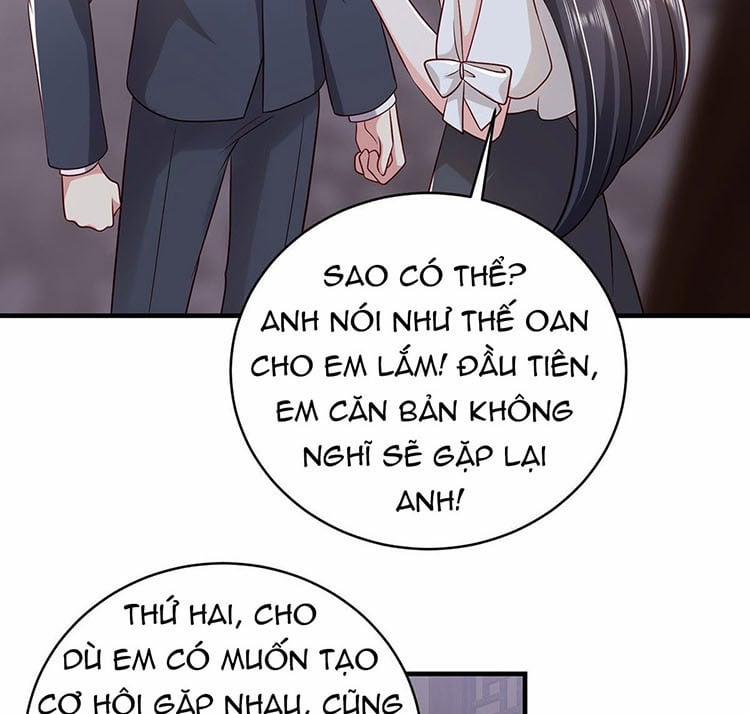 manhwax10.com - Truyện Manhwa Tần Tưởng Thịnh Gả Cho Anh Chương 19 Trang 11