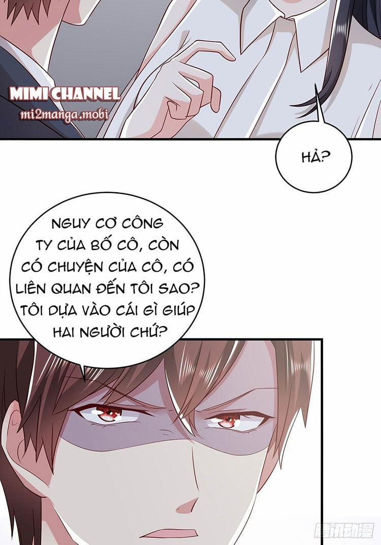 manhwax10.com - Truyện Manhwa Tần Tưởng Thịnh Gả Cho Anh Chương 19 Trang 16