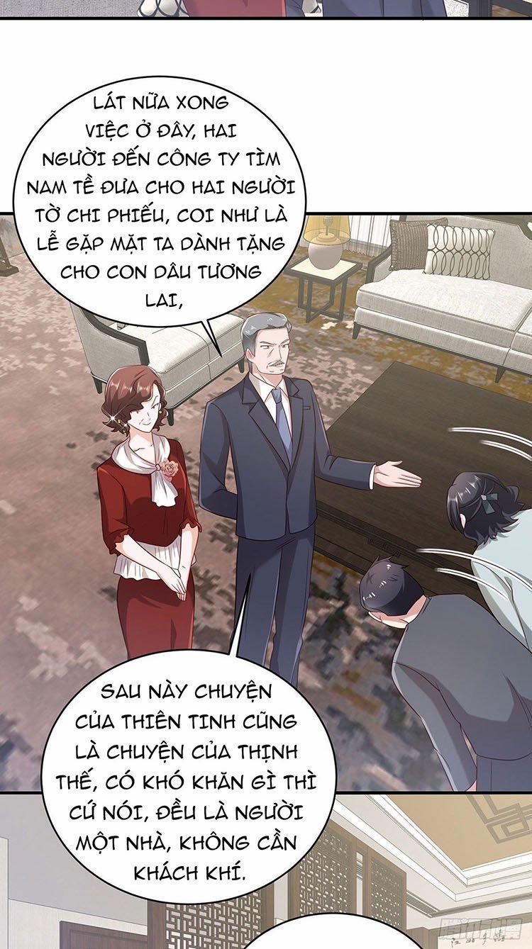 manhwax10.com - Truyện Manhwa Tần Tưởng Thịnh Gả Cho Anh Chương 19 Trang 26