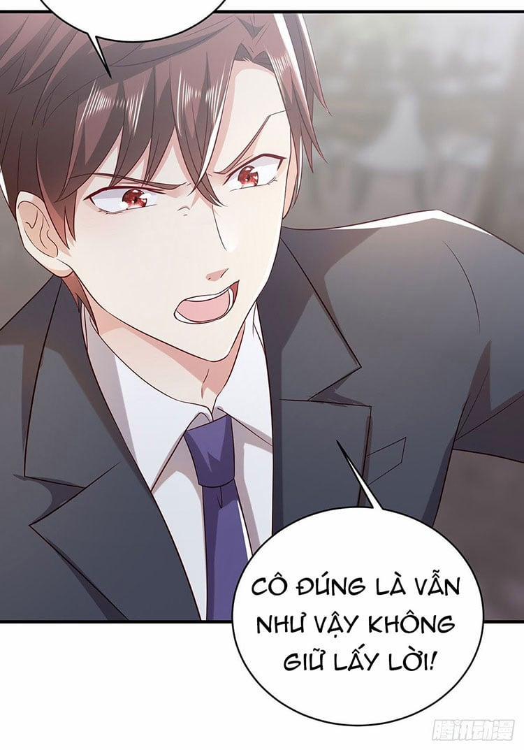 manhwax10.com - Truyện Manhwa Tần Tưởng Thịnh Gả Cho Anh Chương 19 Trang 7