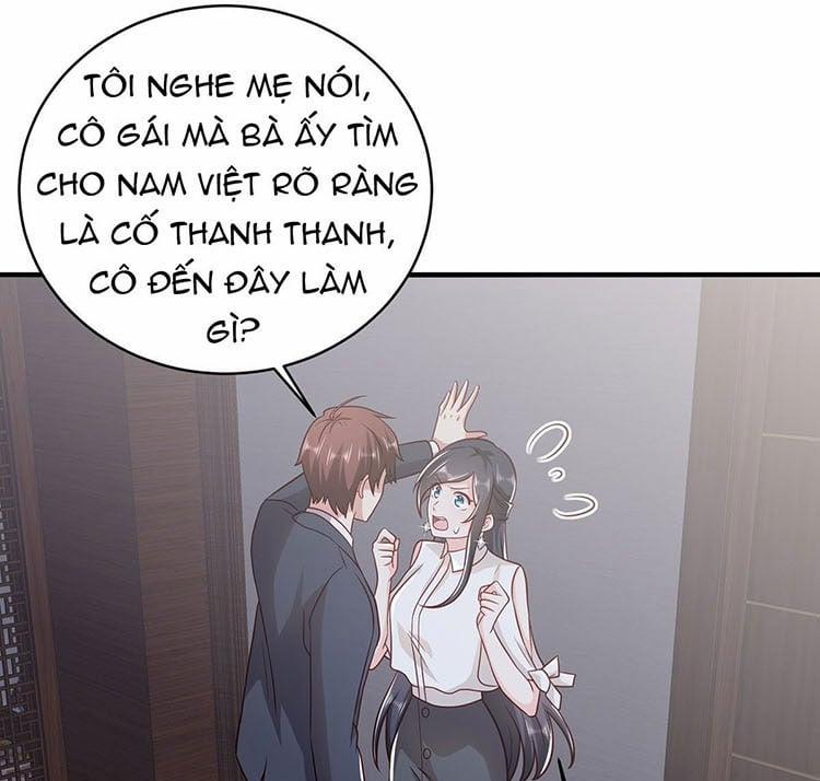 manhwax10.com - Truyện Manhwa Tần Tưởng Thịnh Gả Cho Anh Chương 19 Trang 8