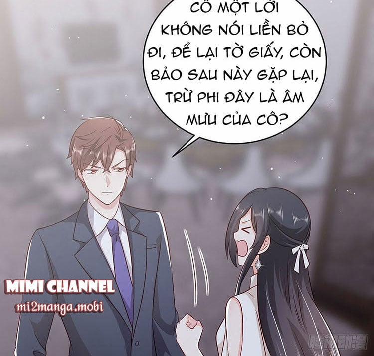 manhwax10.com - Truyện Manhwa Tần Tưởng Thịnh Gả Cho Anh Chương 19 Trang 10