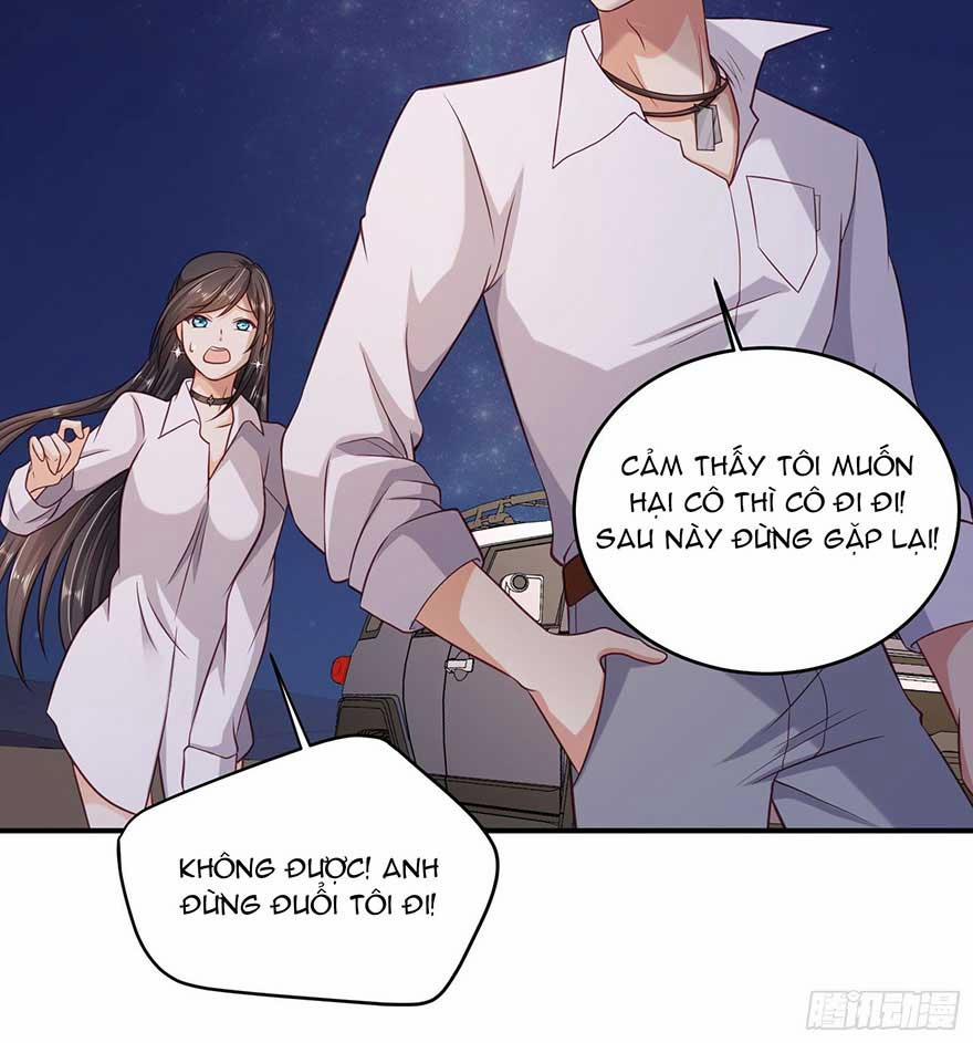 manhwax10.com - Truyện Manhwa Tần Tưởng Thịnh Gả Cho Anh Chương 2 Trang 30