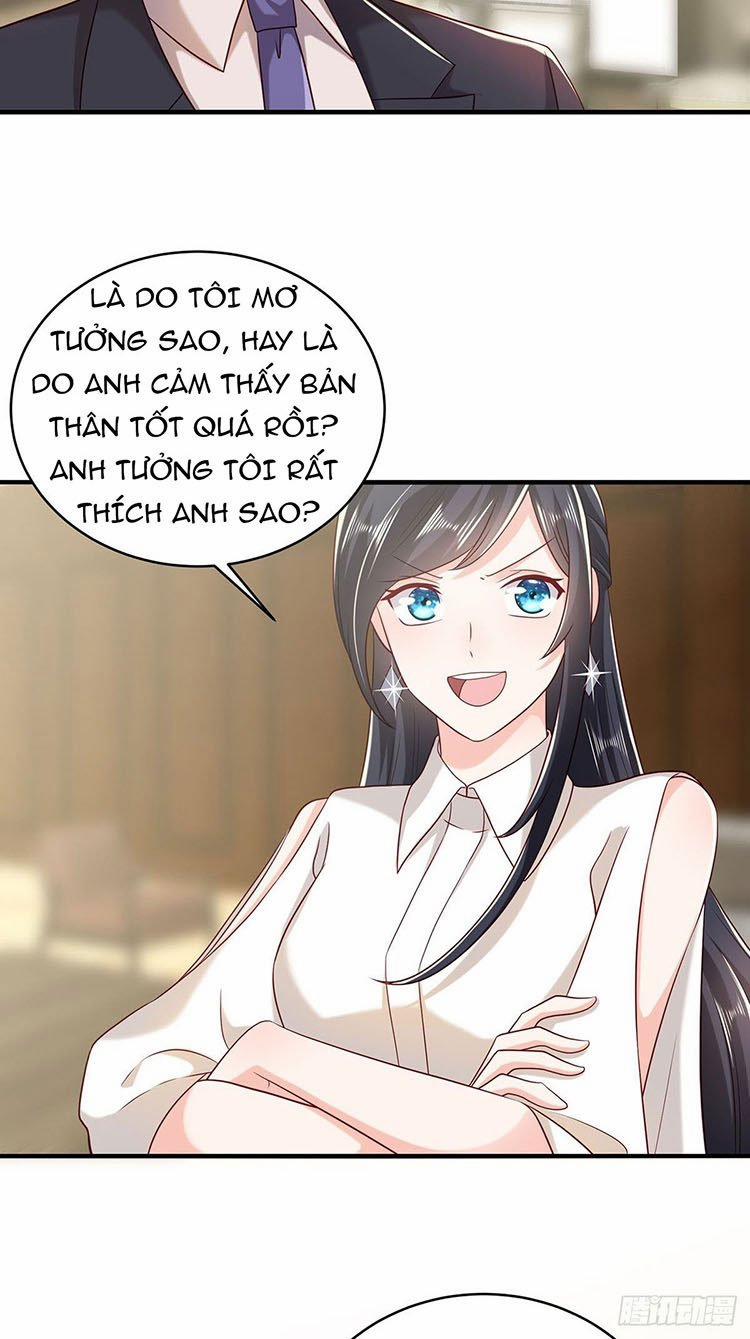 manhwax10.com - Truyện Manhwa Tần Tưởng Thịnh Gả Cho Anh Chương 20 Trang 17