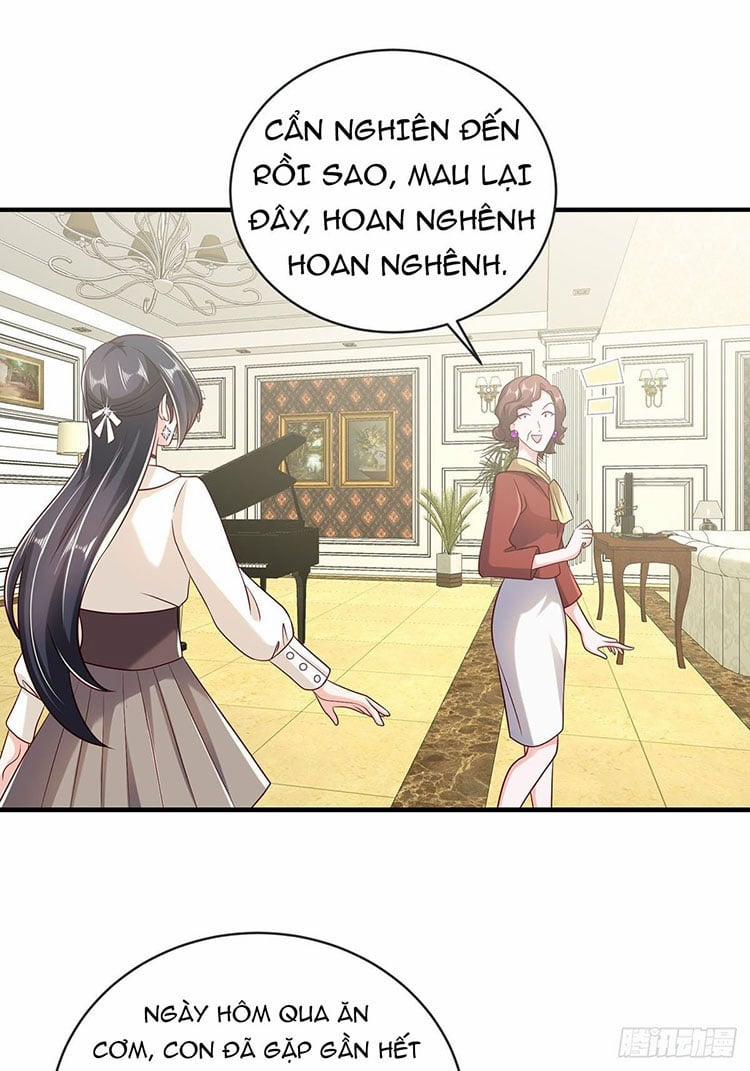 manhwax10.com - Truyện Manhwa Tần Tưởng Thịnh Gả Cho Anh Chương 20 Trang 28