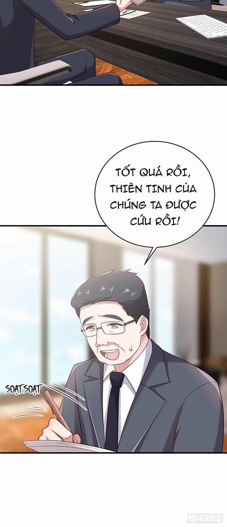 manhwax10.com - Truyện Manhwa Tần Tưởng Thịnh Gả Cho Anh Chương 20 Trang 6