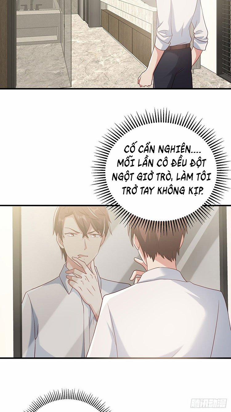 manhwax10.com - Truyện Manhwa Tần Tưởng Thịnh Gả Cho Anh Chương 21 Trang 33