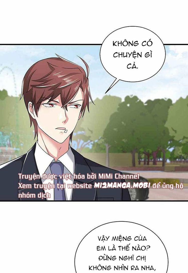 manhwax10.com - Truyện Manhwa Tần Tưởng Thịnh Gả Cho Anh Chương 22 Trang 1