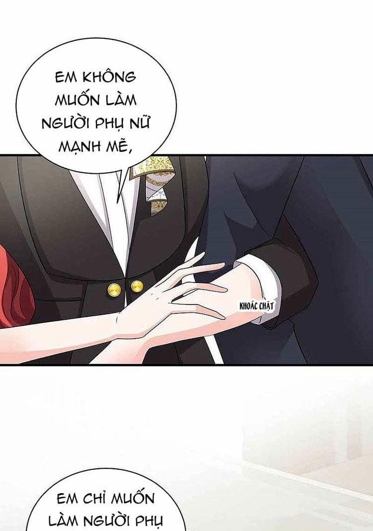 manhwax10.com - Truyện Manhwa Tần Tưởng Thịnh Gả Cho Anh Chương 22 Trang 11