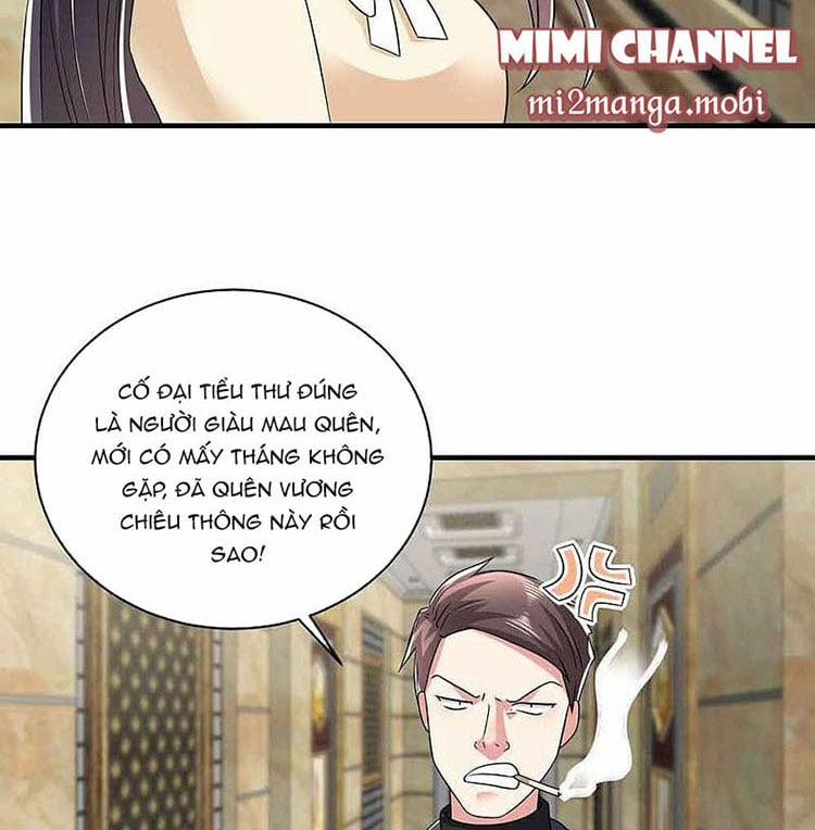 manhwax10.com - Truyện Manhwa Tần Tưởng Thịnh Gả Cho Anh Chương 22 Trang 30