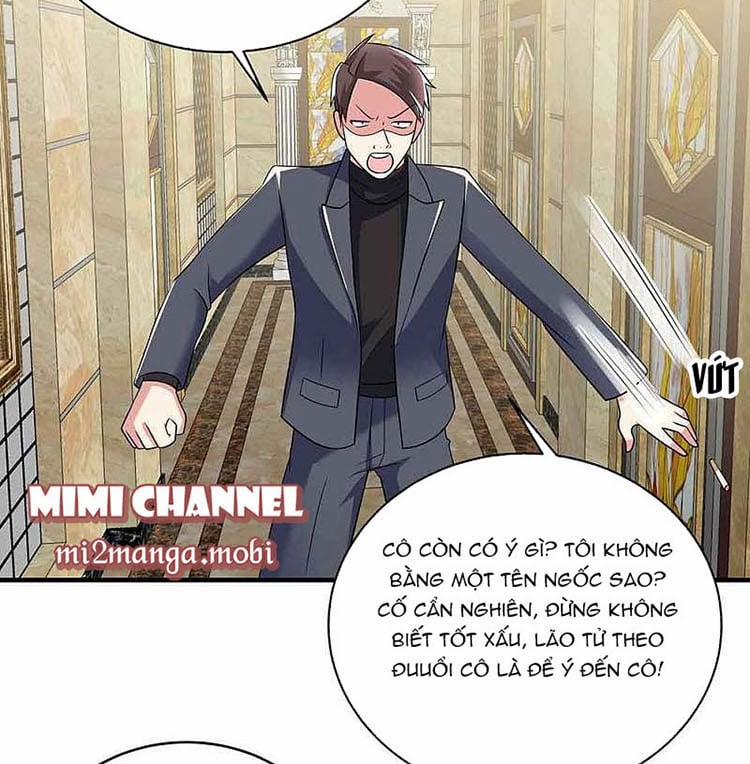 manhwax10.com - Truyện Manhwa Tần Tưởng Thịnh Gả Cho Anh Chương 22 Trang 33