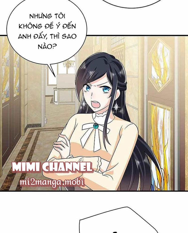 manhwax10.com - Truyện Manhwa Tần Tưởng Thịnh Gả Cho Anh Chương 22 Trang 34