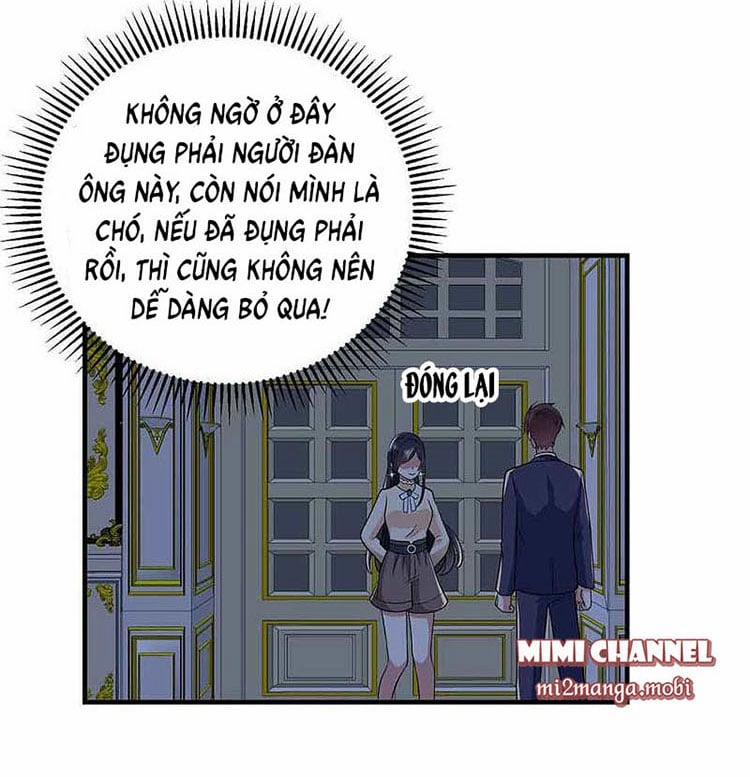 manhwax10.com - Truyện Manhwa Tần Tưởng Thịnh Gả Cho Anh Chương 22 Trang 43