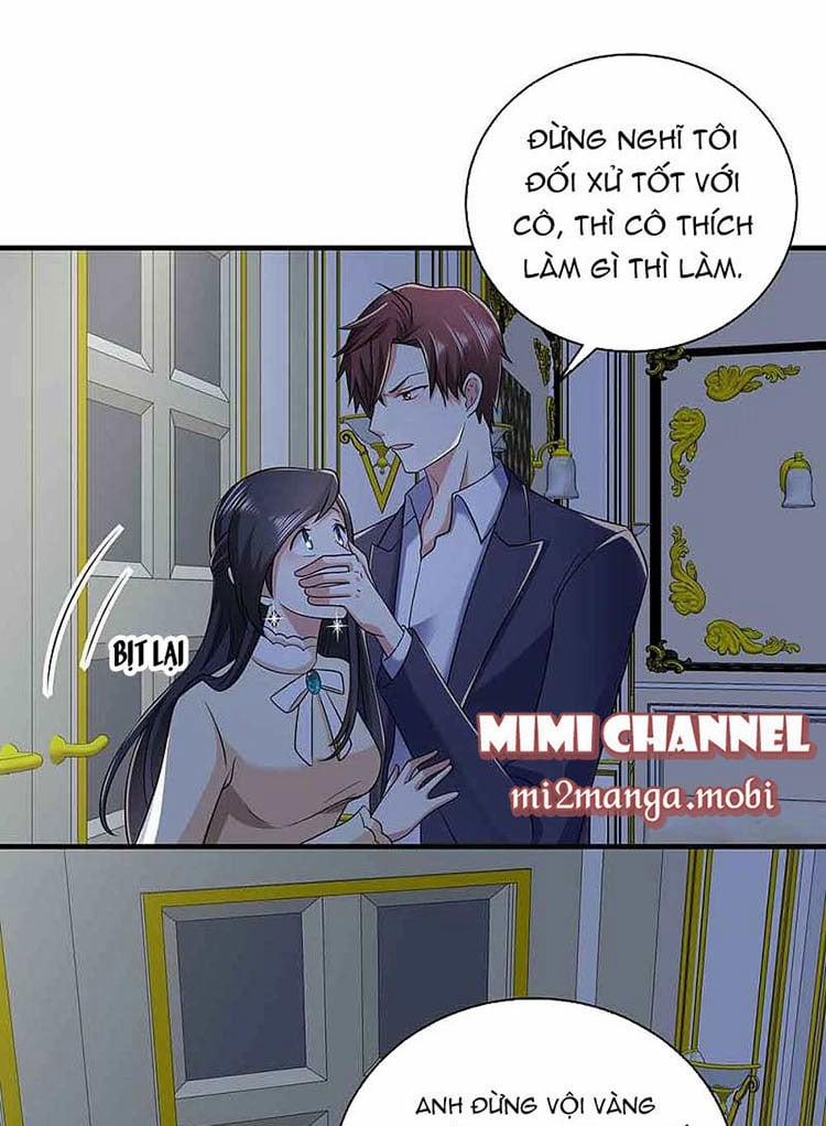 manhwax10.com - Truyện Manhwa Tần Tưởng Thịnh Gả Cho Anh Chương 22 Trang 44