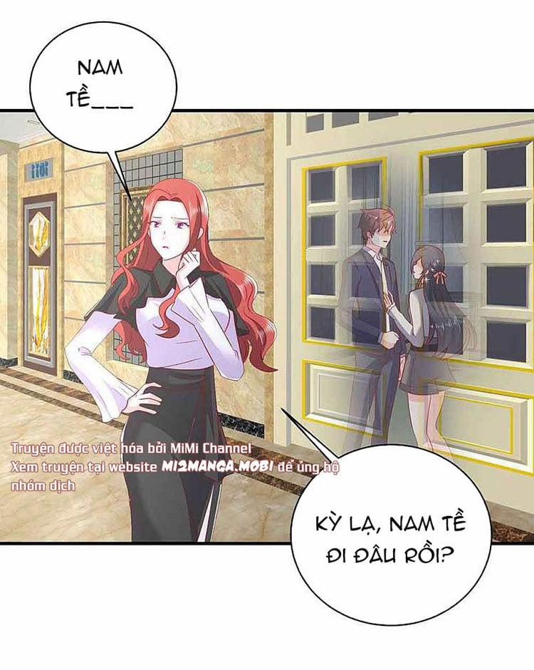 manhwax10.com - Truyện Manhwa Tần Tưởng Thịnh Gả Cho Anh Chương 23 Trang 1