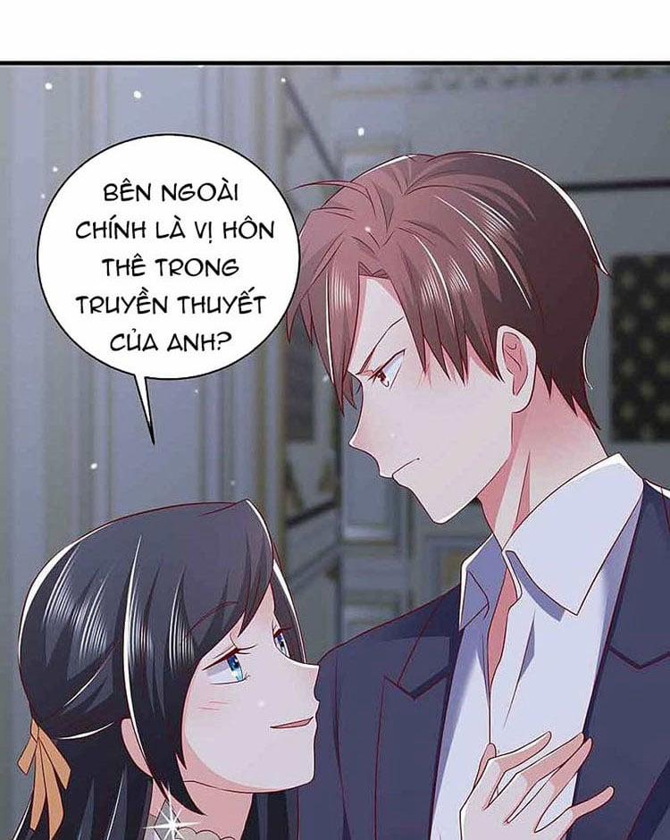 manhwax10.com - Truyện Manhwa Tần Tưởng Thịnh Gả Cho Anh Chương 23 Trang 2