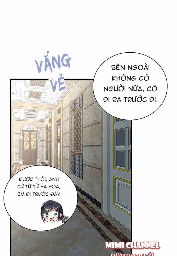 manhwax10.com - Truyện Manhwa Tần Tưởng Thịnh Gả Cho Anh Chương 23 Trang 11