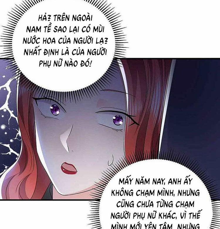 manhwax10.com - Truyện Manhwa Tần Tưởng Thịnh Gả Cho Anh Chương 23 Trang 21