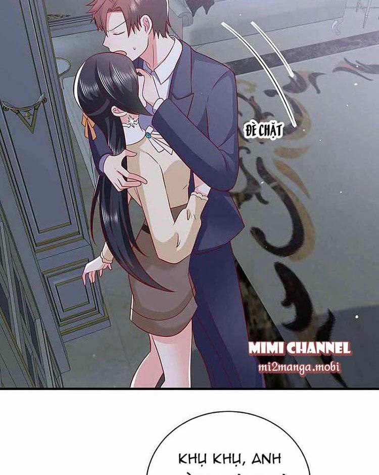 manhwax10.com - Truyện Manhwa Tần Tưởng Thịnh Gả Cho Anh Chương 23 Trang 4