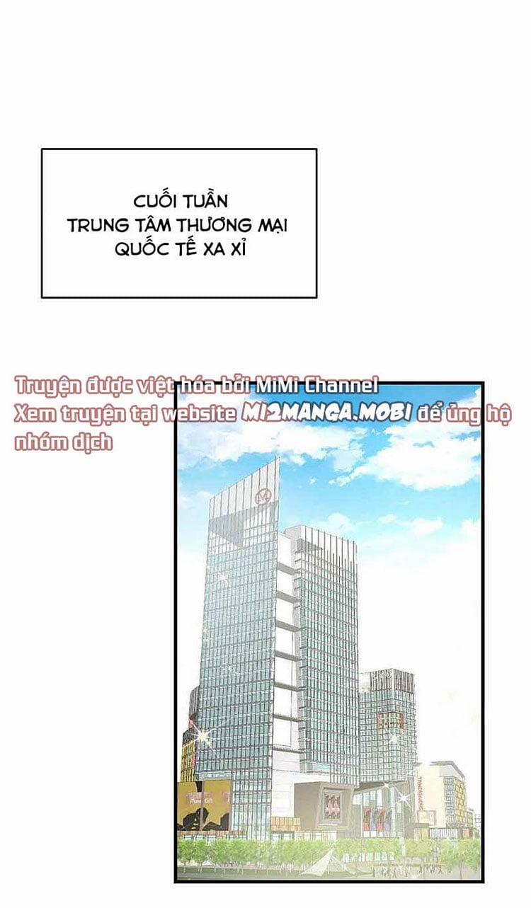 manhwax10.com - Truyện Manhwa Tần Tưởng Thịnh Gả Cho Anh Chương 24 Trang 1