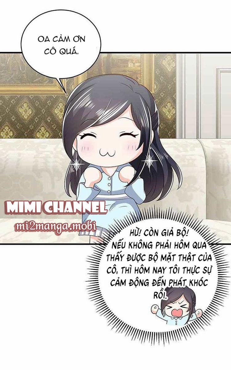 manhwax10.com - Truyện Manhwa Tần Tưởng Thịnh Gả Cho Anh Chương 24 Trang 21