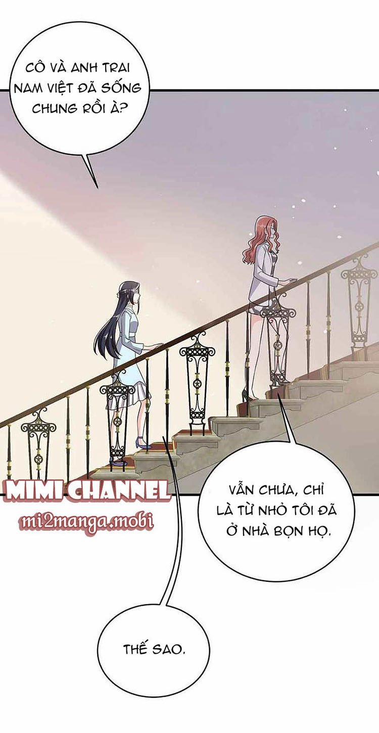 manhwax10.com - Truyện Manhwa Tần Tưởng Thịnh Gả Cho Anh Chương 24 Trang 25