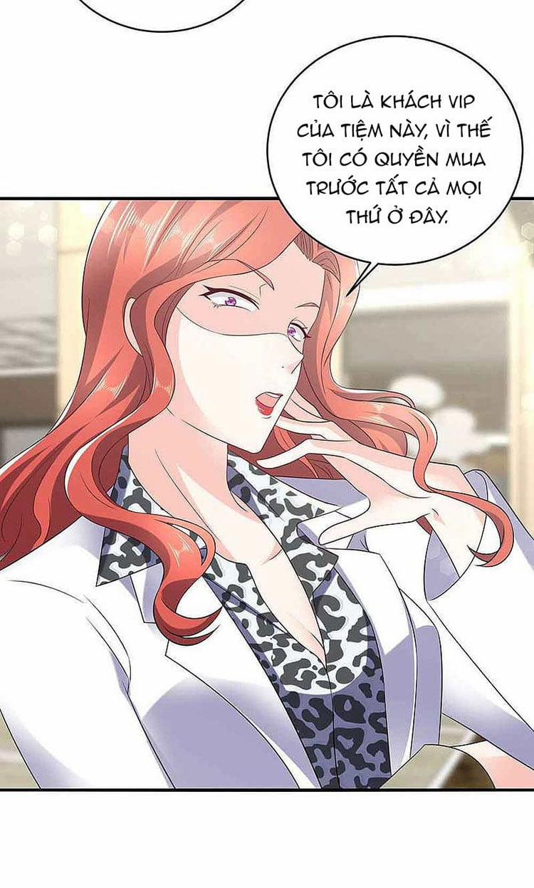 manhwax10.com - Truyện Manhwa Tần Tưởng Thịnh Gả Cho Anh Chương 24 Trang 10