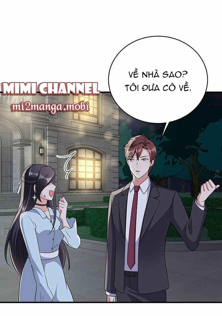 manhwax10.com - Truyện Manhwa Tần Tưởng Thịnh Gả Cho Anh Chương 25 Trang 2