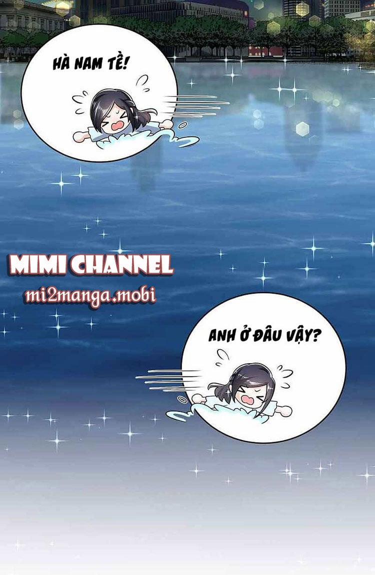 manhwax10.com - Truyện Manhwa Tần Tưởng Thịnh Gả Cho Anh Chương 25 Trang 20