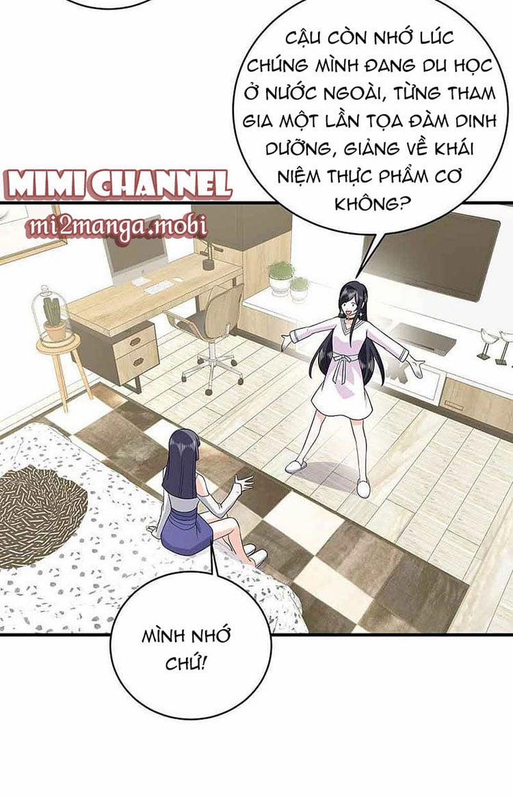 manhwax10.com - Truyện Manhwa Tần Tưởng Thịnh Gả Cho Anh Chương 25 Trang 35