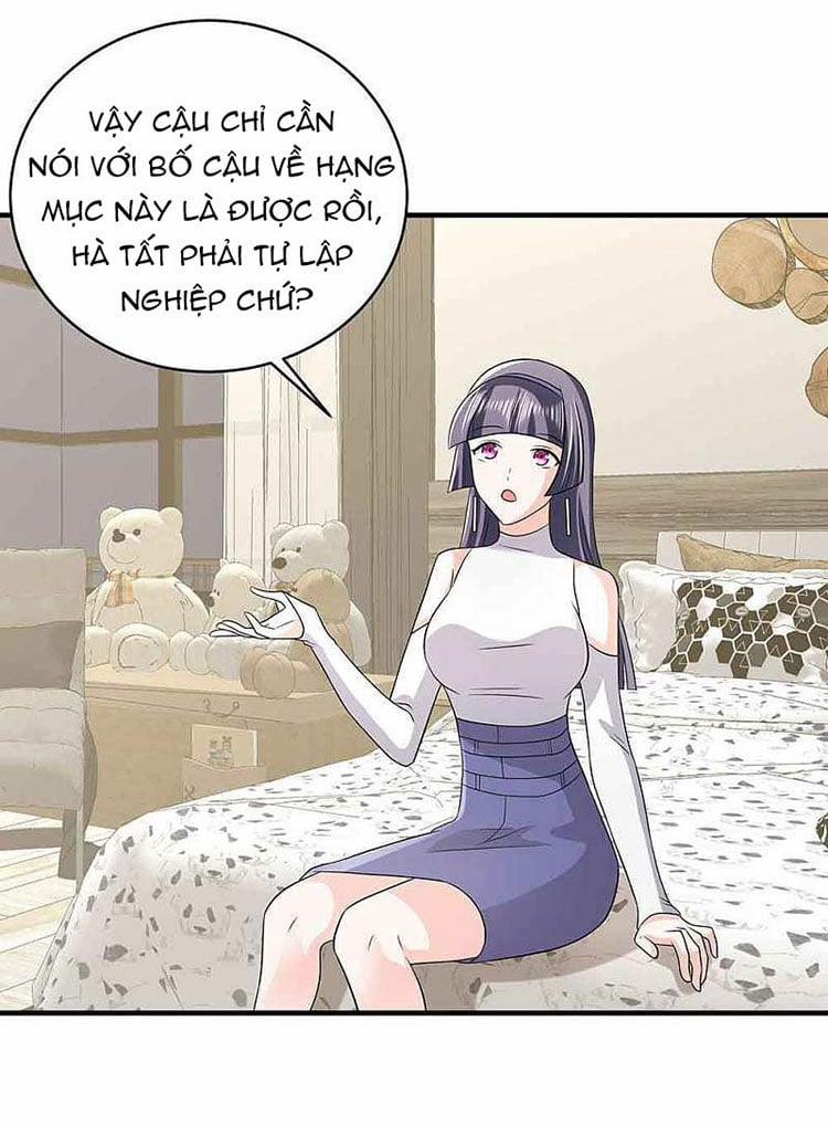 manhwax10.com - Truyện Manhwa Tần Tưởng Thịnh Gả Cho Anh Chương 25 Trang 37