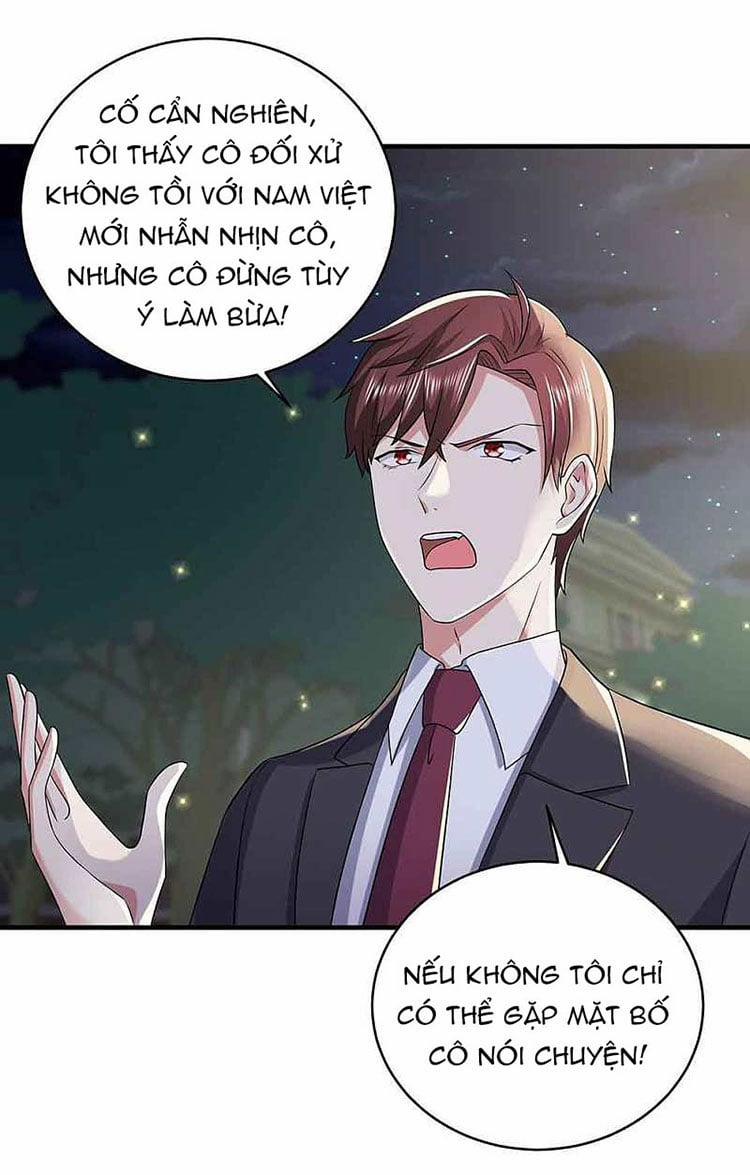 manhwax10.com - Truyện Manhwa Tần Tưởng Thịnh Gả Cho Anh Chương 25 Trang 9