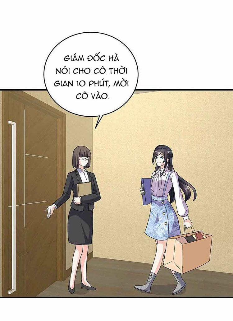 manhwax10.com - Truyện Manhwa Tần Tưởng Thịnh Gả Cho Anh Chương 26 Trang 16