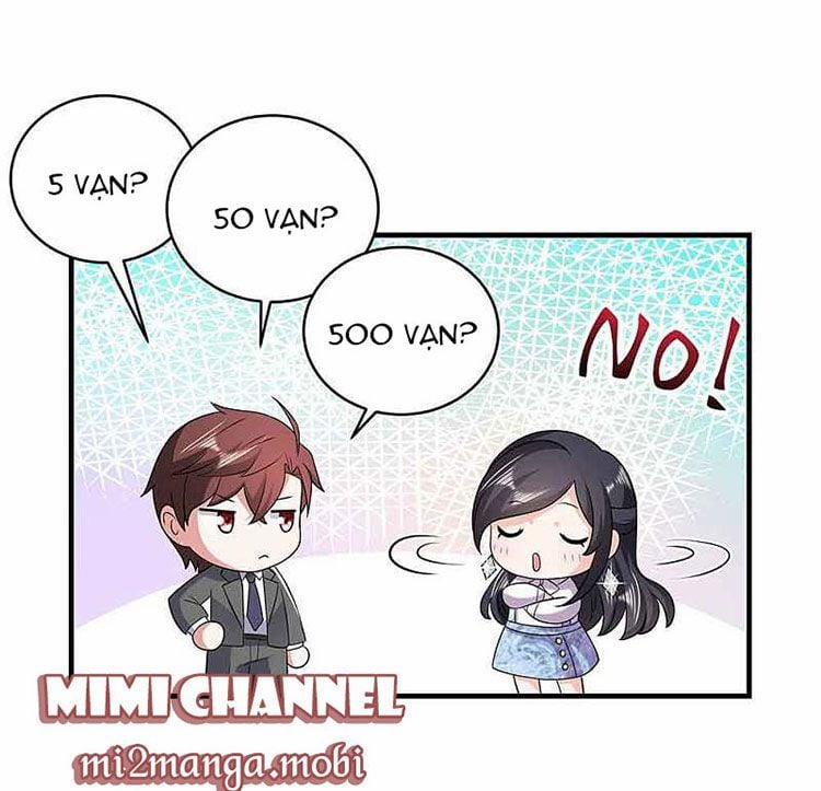 manhwax10.com - Truyện Manhwa Tần Tưởng Thịnh Gả Cho Anh Chương 26 Trang 26