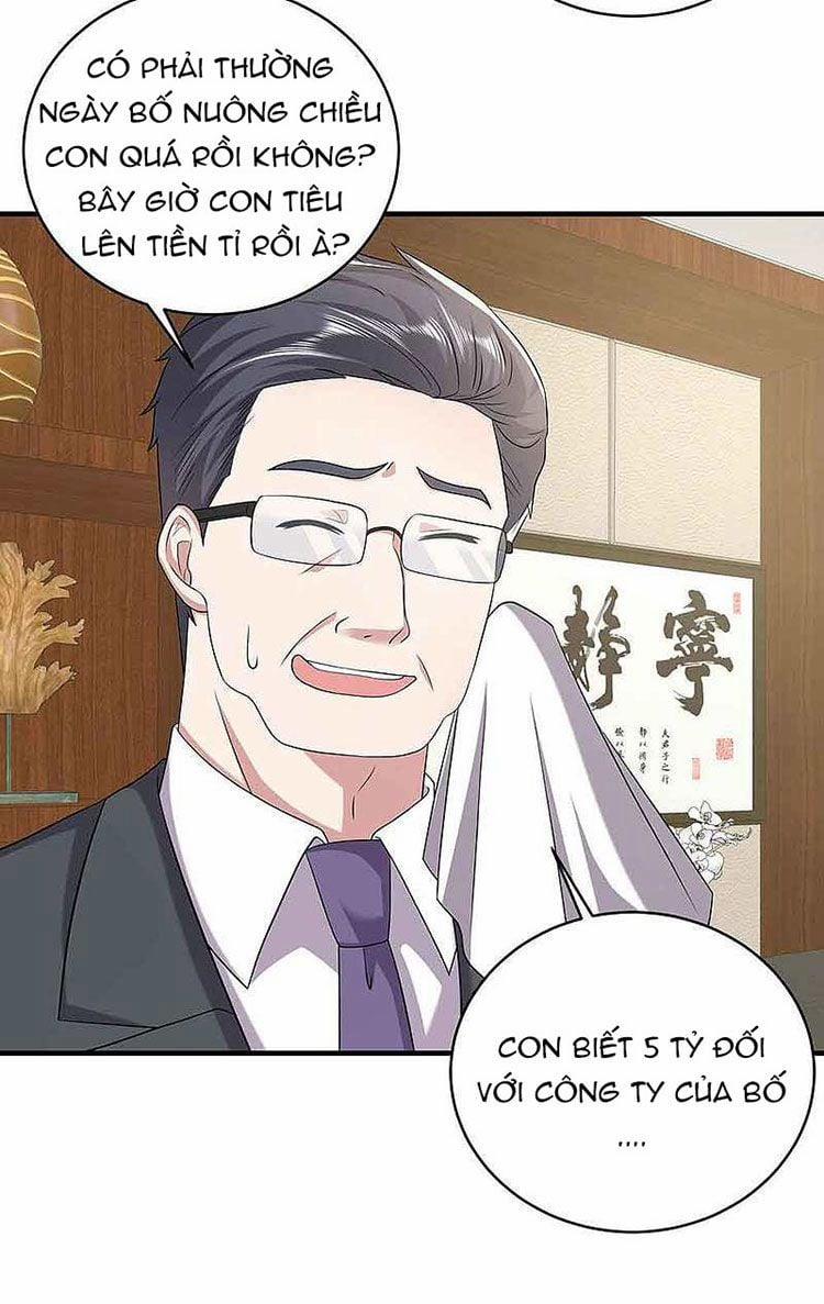 manhwax10.com - Truyện Manhwa Tần Tưởng Thịnh Gả Cho Anh Chương 26 Trang 6