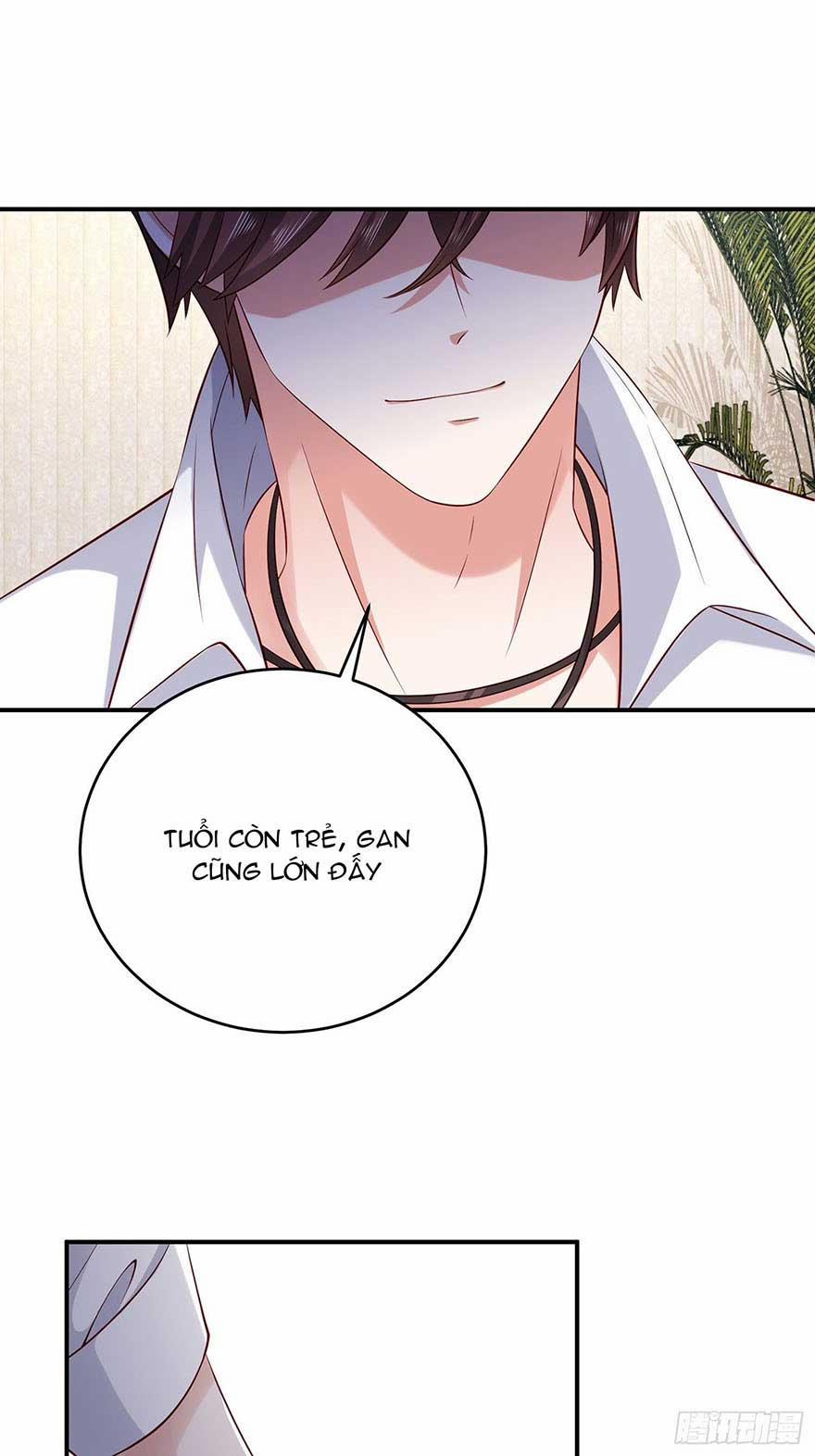 manhwax10.com - Truyện Manhwa Tần Tưởng Thịnh Gả Cho Anh Chương 3 Trang 17