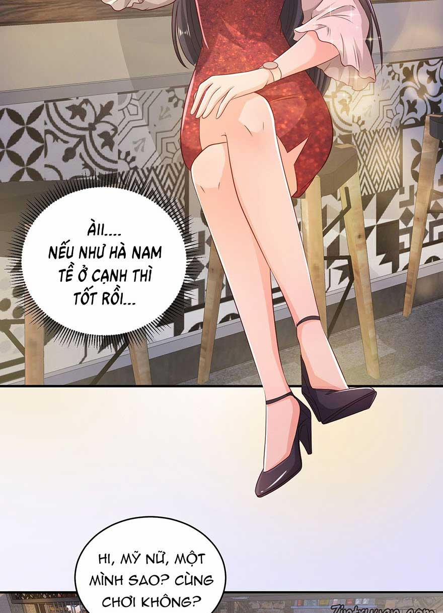 manhwax10.com - Truyện Manhwa Tần Tưởng Thịnh Gả Cho Anh Chương 4 Trang 29